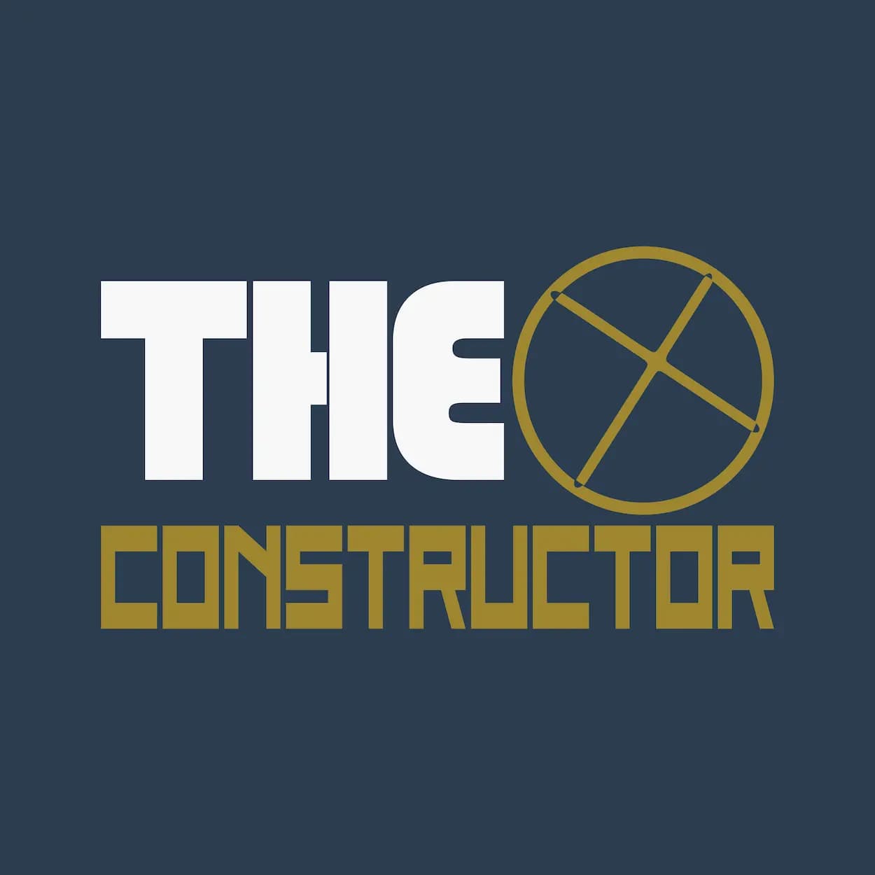 TheoCONSTRUCTOR